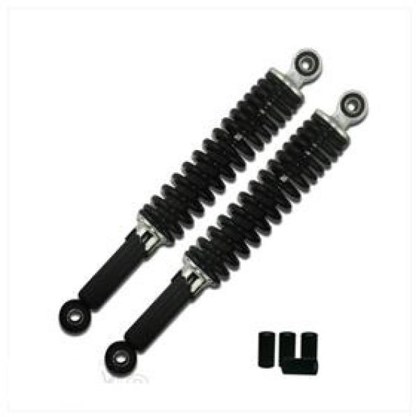 Stoßdämpfersatz 300mm Schwarz